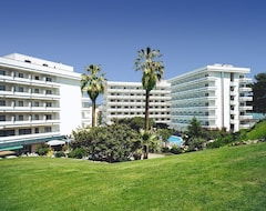 Hotel Gran Garbi (Lloret de mar, Spain)