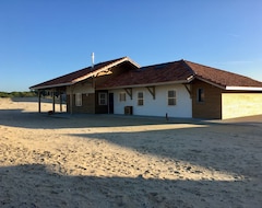 Tüm Ev/Apart Daire Villa On Dune 100 M From The Beach (Vielle-Saint-Girons, Fransa)