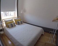 Căn hộ có phục vụ Lapa Apartments (Porto, Bồ Đào Nha)