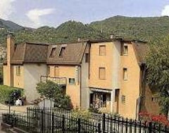 Hotel La Sorgente (Plesio, Italy)
