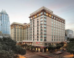 Hotelli Courtyard Austin Downtown Convention Center (Austin, Amerikan Yhdysvallat)