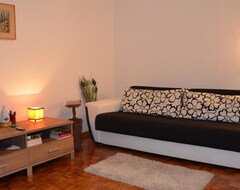 Casa/apartamento entero Studio Apartment Maestral (Zagreb, Croacia)