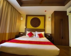 Khách sạn Vivin Luxury Suites (Thiruvananthapuram, Ấn Độ)