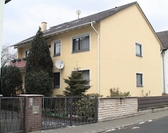 Casa/apartamento entero Apartment Laurence (Hanau, Alemania)