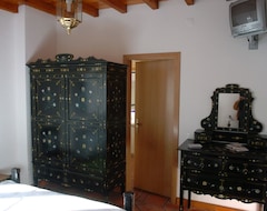 Guesthouse Casa Do Massapez (Salvaterra de Magos, Portugal)