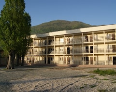Khách sạn Apsilaa (Pitsunda, Georgia)