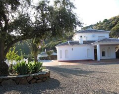 Khách sạn Villa El Ancla (Sayalonga, Tây Ban Nha)