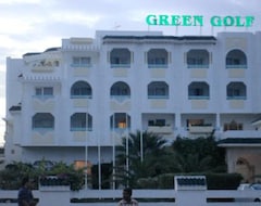 Khách sạn Green Golf (Hammamet, Tunisia)
