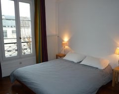 Khách sạn Parisian Home - 106082 (Paris, Pháp)