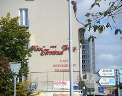 Khách sạn Hotel Terminus (Brugg, Thụy Sỹ)