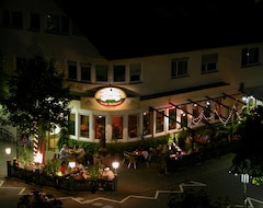 Hotel Es Lammche (Breuberg, Alemania)
