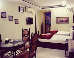 Khách sạn Hotel Avalon Suites (Multan, Pakistan)