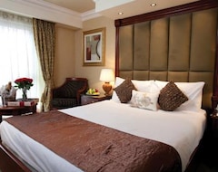 Hotel Park Grand London Kensington (London, United Kingdom)