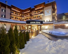 Khách sạn Adler Alpe & Ritten (Andalo, Ý)