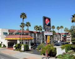 Hotel Quality Inn Lomita-Los Angeles South Bay (Lomita, USA)