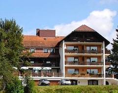 فندق Parkhotel Waldlust (Häusern, ألمانيا)