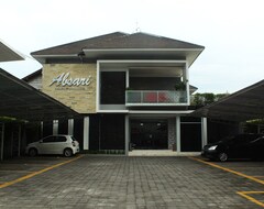 Hotel Absari Syariah (Yogyakarta, Indonezija)