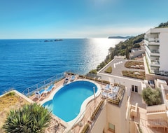 Hotel More (Dubrovnik, Croatia)