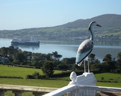 Pensión Seaview Guesthouse - Stunning Views (Rostrevor, Reino Unido)