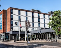 Hotel Britannia (Esbjerg, Danmark)