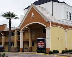 Hotel Rodeway Inn & Suites Houston Near Medical Center (Houston, Sjedinjene Američke Države)