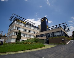 Hotel Le CanarD Joinville (Joinville, Brazil)