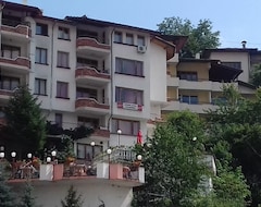 Hotelli Katerina (Smoljan, Bulgaria)