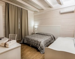 Hotel Le Camelie (Ginosa, Italien)