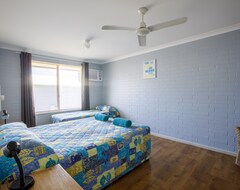 Lejlighedshotel Shark Bay Seafront Apartments (Denham, Australien)