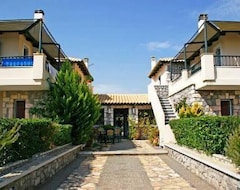 Hotelli Sunny Garden Apartments (Epidaurus, Kreikka)