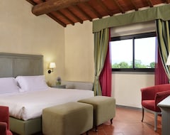 Khách sạn UNAHOTELS Poggio dei Medici Toscana (Scarperia, Ý)