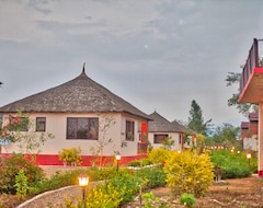 Hotel Rhea Safari Lodge (Ramnagar, Indija)