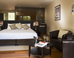 Hotel Cicada Lodge (Katherine, Australien)