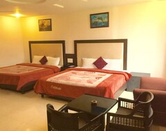 Hotel Drive Inn (Haridwar, Indien)