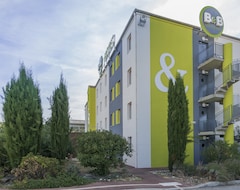 Khách sạn B&B Hotel Valence Sud (Valence, Pháp)