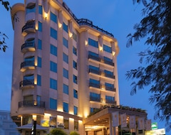 Goldfinch Hotel Bangalore (Bengaluru, Hindistan)