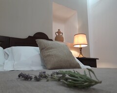 Hotel Masseria Artemisia (Ugento, Italien)