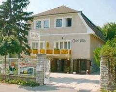 Hotel Anna Villa (Balatonfüred, Ungheria)