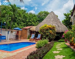 Hotel Portoazul Casa de Playa (Puerto Colombia, Colombia)