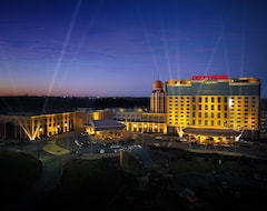 Khách sạn Hollywood Casino St. Louis (Maryland Heights, Hoa Kỳ)