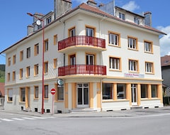 Hotel Hôtel Timgad (Gérardmer, France)