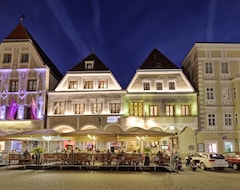 Hotel Mader (Steyr, Austria)