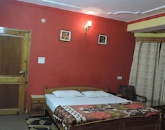 Otel The Himalaya Inn And Restaurant- 70Kms From Shimla (Narkanda, Hindistan)