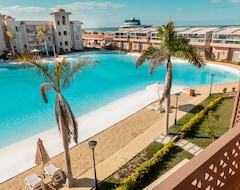 Khách sạn Marom Port Said Resort (Port Said, Ai Cập)