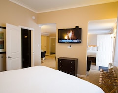 Motel Glenwood Inn & Suites (Trail, Canadá)