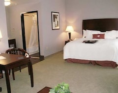 Otel Hampton Inn And Suites Indianapolis/Brownsburg (Brownsburg, ABD)