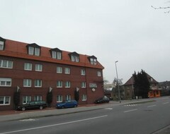 Hotelli Hotel Thomsen (Delmenhorst, Saksa)