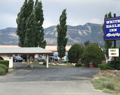 Motel White Eagle Inn & Vacation Rental (Cortez, EE. UU.)