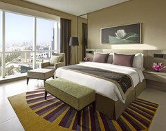Hotel Dusit Thani Residences Abu Dhabi (Abu Dhabi, United Arab Emirates)