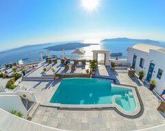 Khách sạn Anteliz Suites (Fira, Hy Lạp)